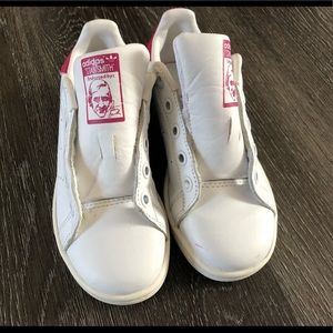 Girls Adidas sneakers